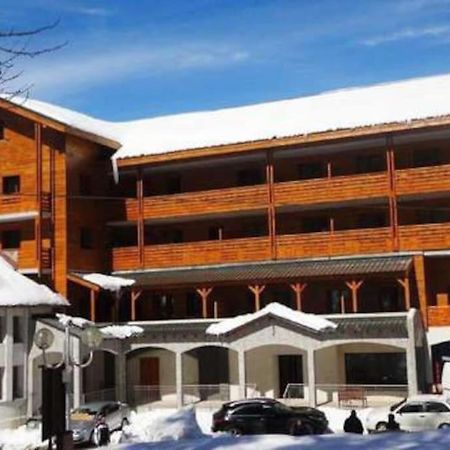 Superbe T2 Au Pied Des Pistes Appartement Guillaumes Buitenkant foto
